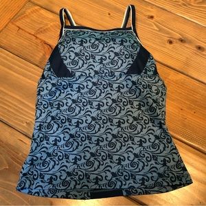 Brooks Running’s Moving Comfort Women’s Brand Alexis Sports Bra Tank